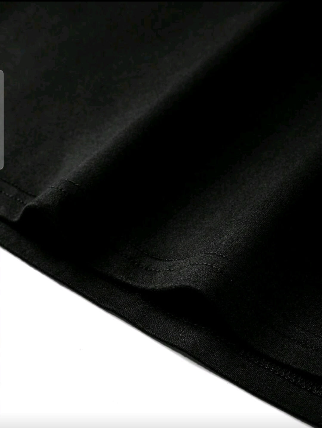 Men's Long Sleeve T-Shirt