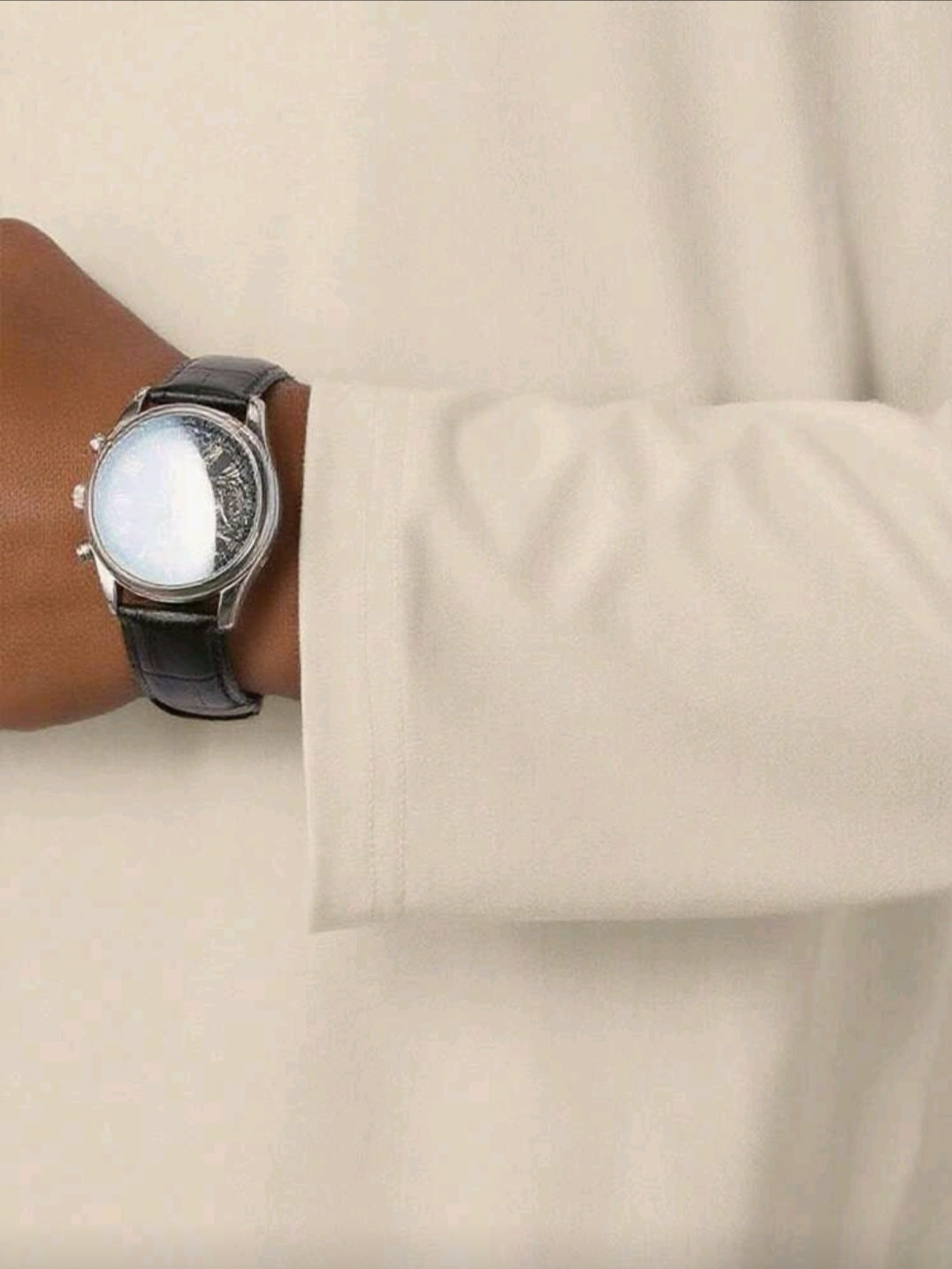 Men's Long Sleeve T-Shirt