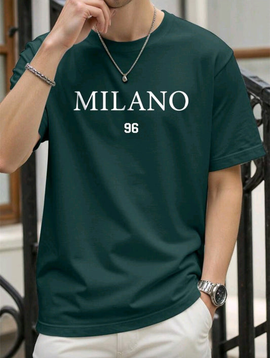 Short Sleeve T-Shirt