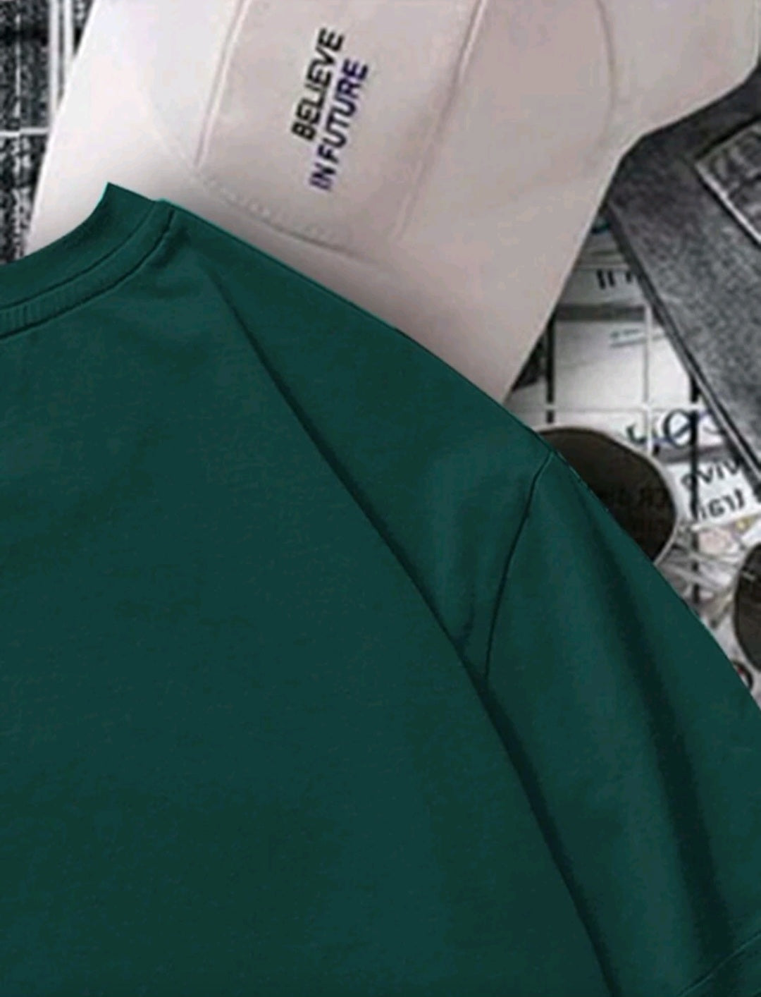 Short Sleeve T-Shirt