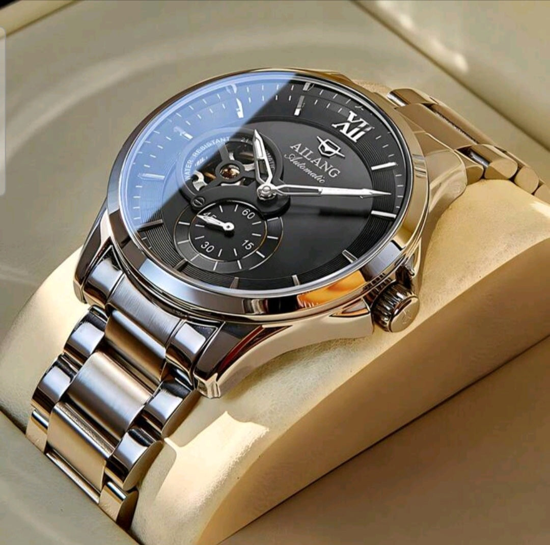 Men's Luxury Watch
