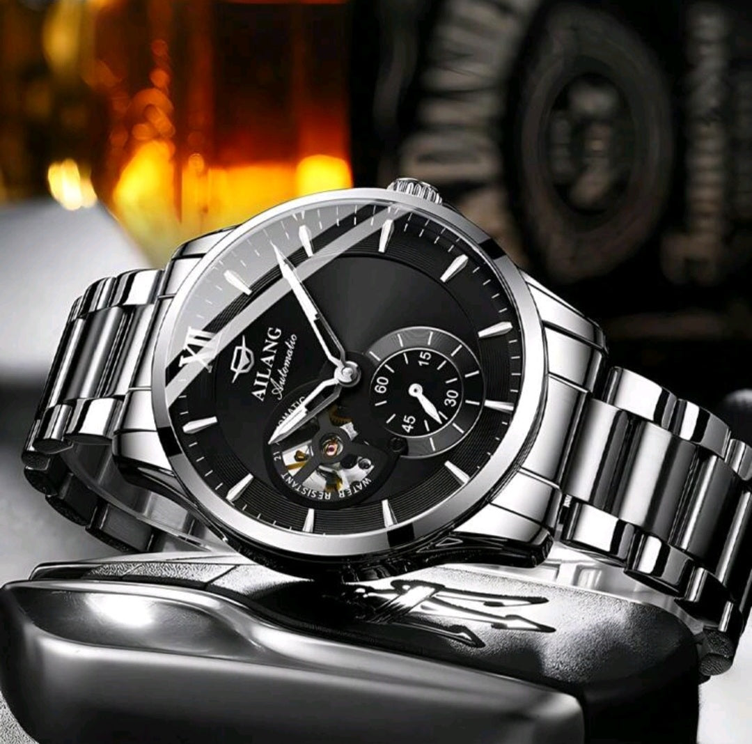 Men's Luxury Watch