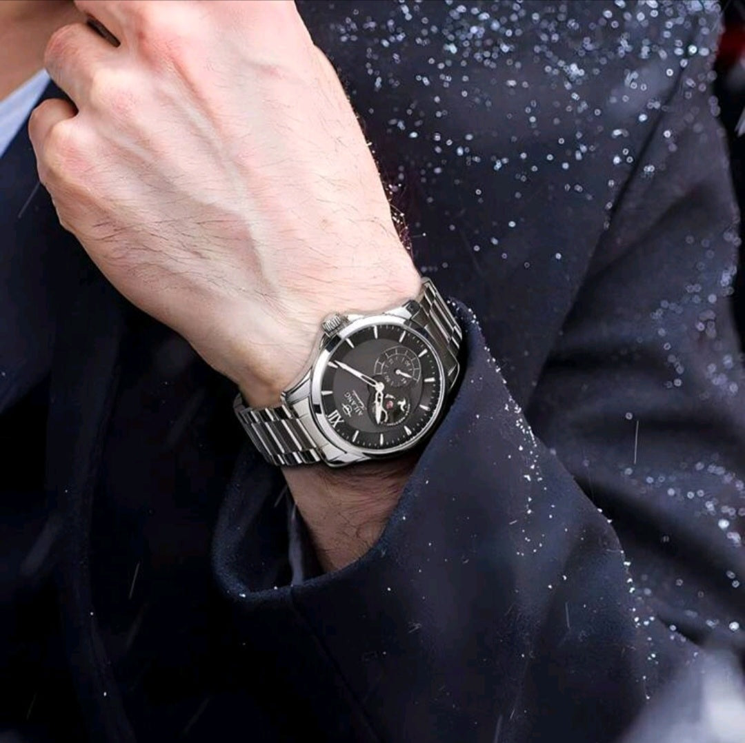Men's Luxury Watch